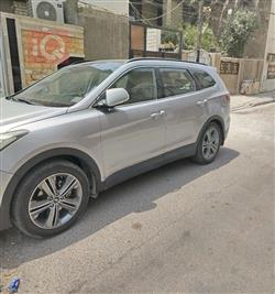 هیوندای سەنتافی